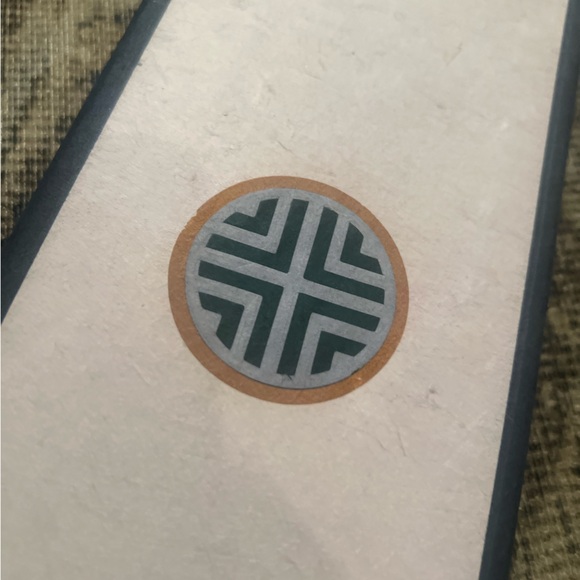 NIB Vintage Korean Wedding Silver Spoon/Chopsticks Set - AG900 - Picture 6 of 12